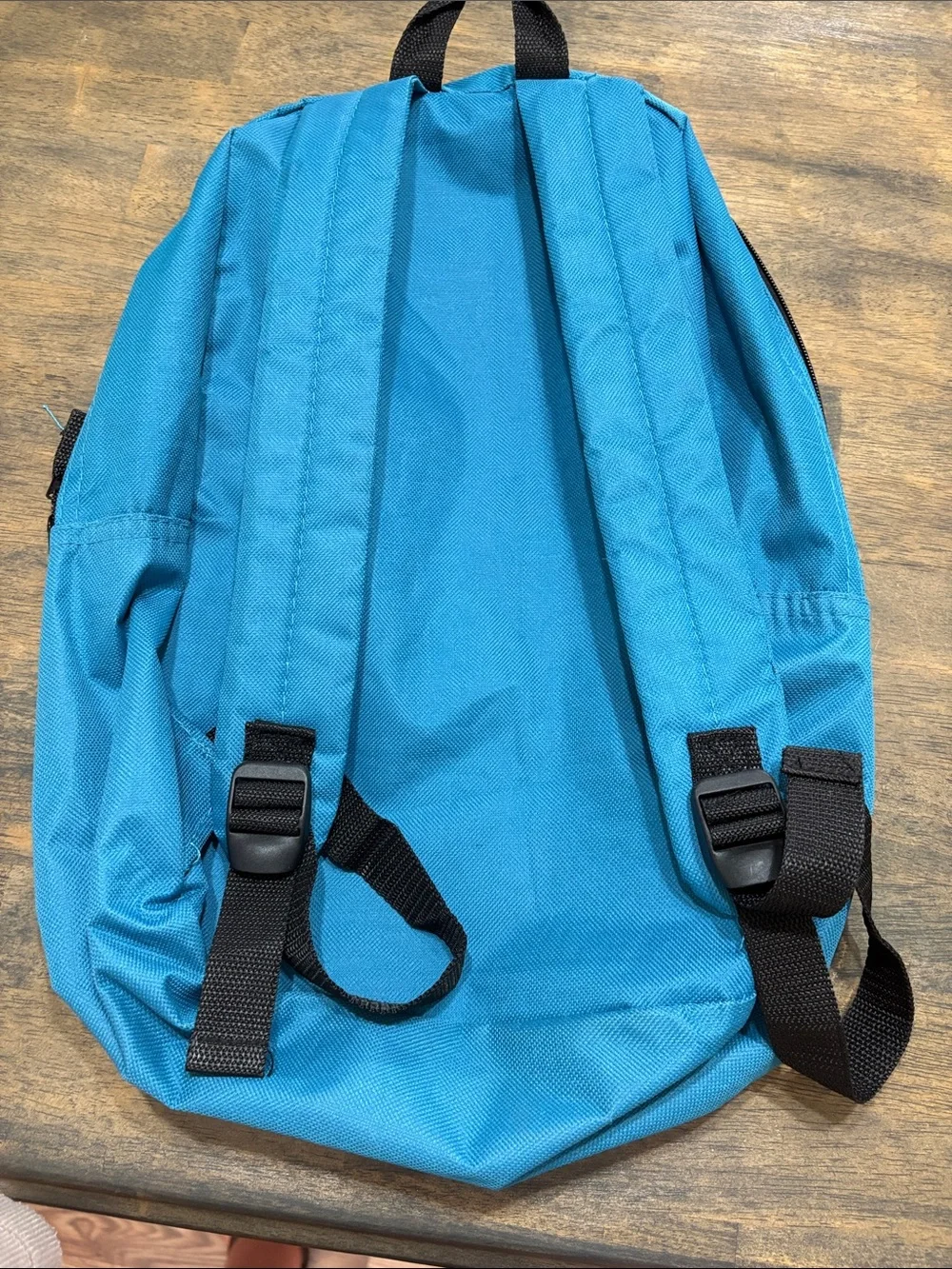Trail Maker Lightweight Blue Backpack for Men
